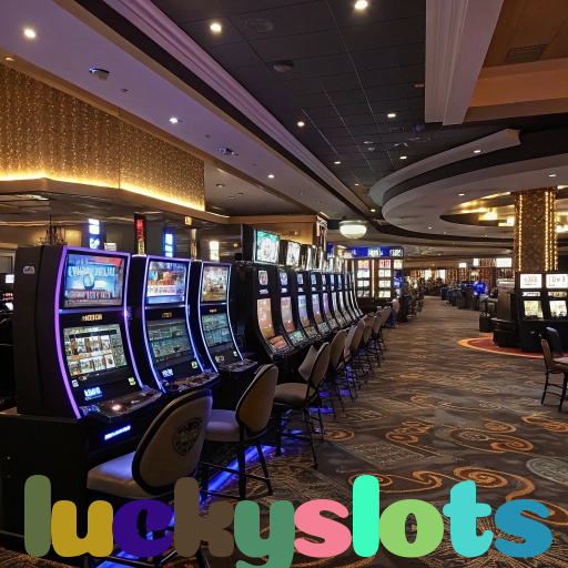 luckyslots 