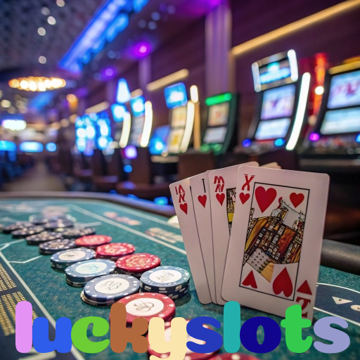 luckyslots 