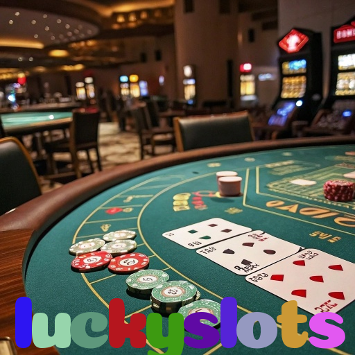 luckyslots 