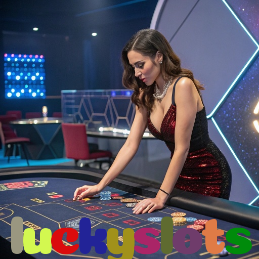 luckyslots 