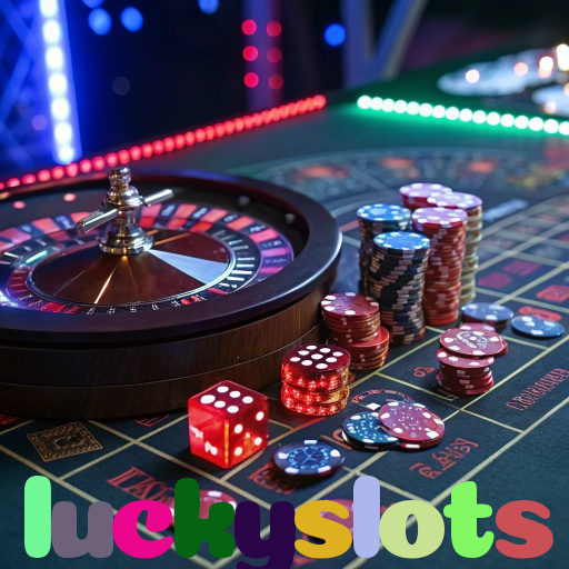 luckyslots 
