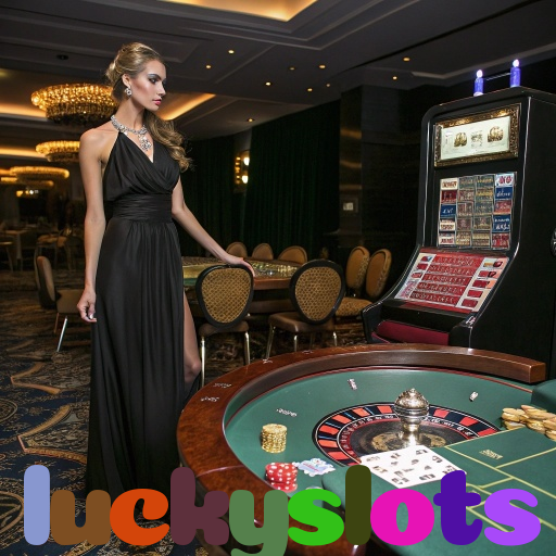 luckyslots 