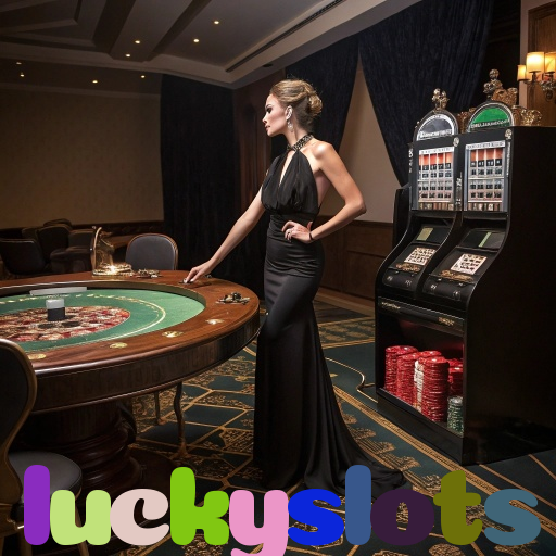 luckyslots 
