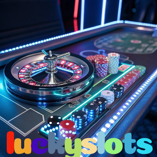 luckyslots 