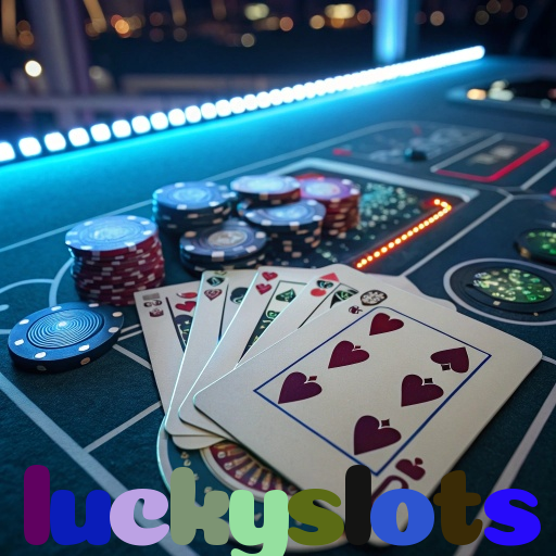 luckyslots 