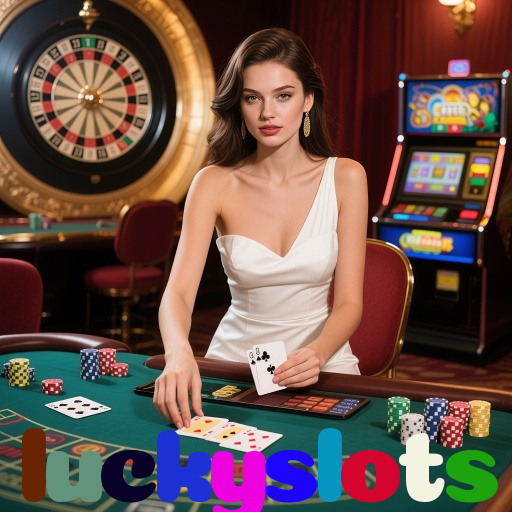 luckyslots 