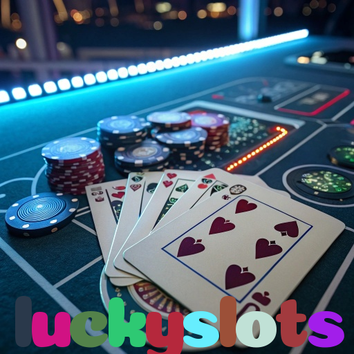 luckyslots 