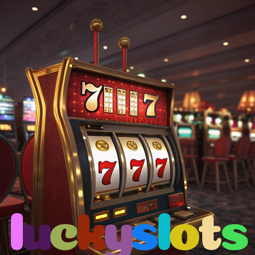 luckyslots 