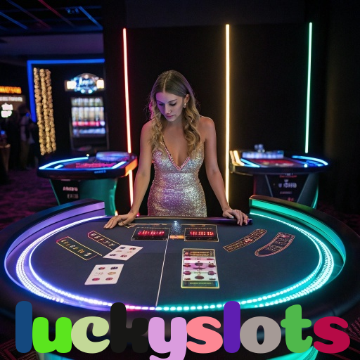 luckyslots 