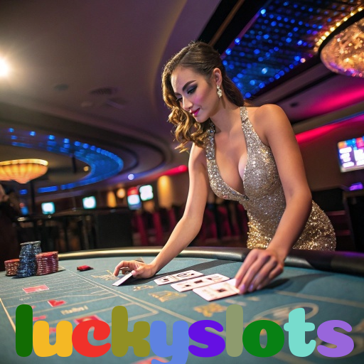 luckyslots 