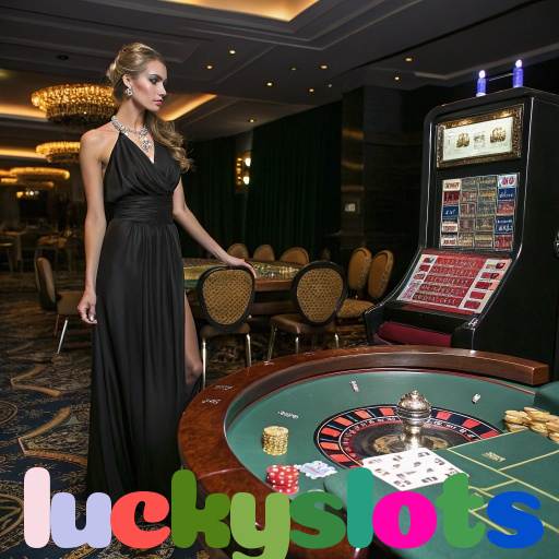 luckyslots 