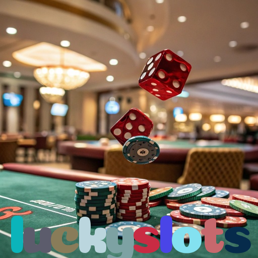 luckyslots 