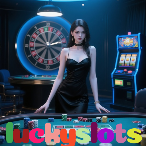 luckyslots 