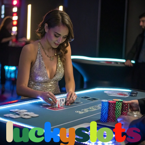 luckyslots 
