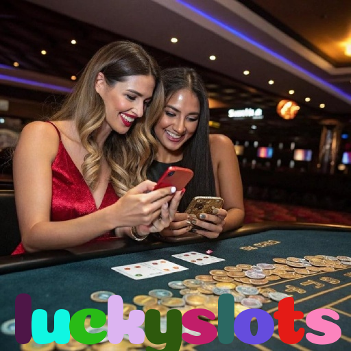 luckyslots 