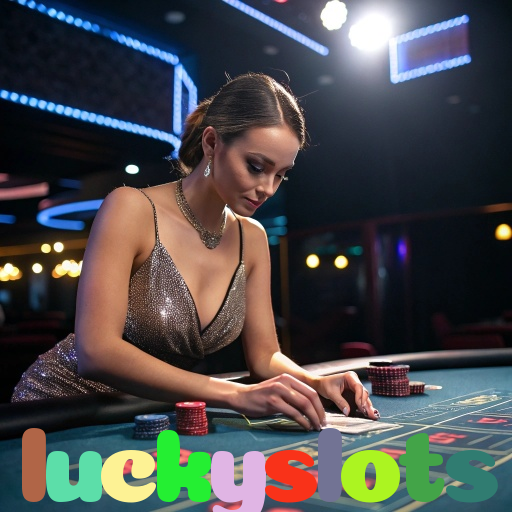 luckyslots 