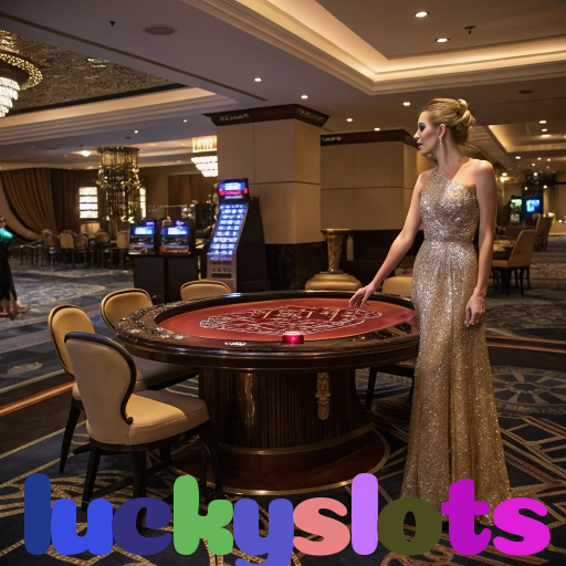luckyslots 