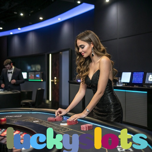 luckyslots 