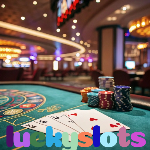 luckyslots 