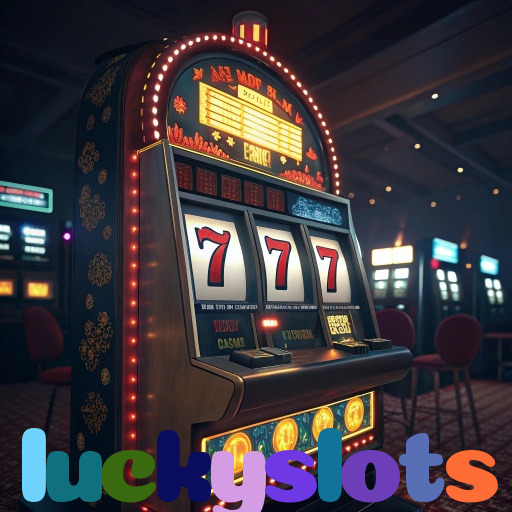 luckyslots 