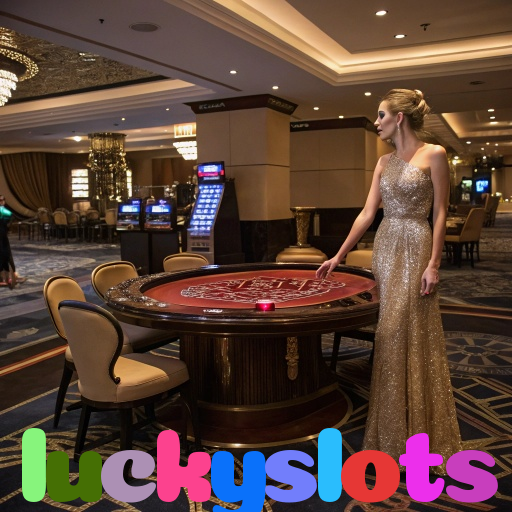 luckyslots 