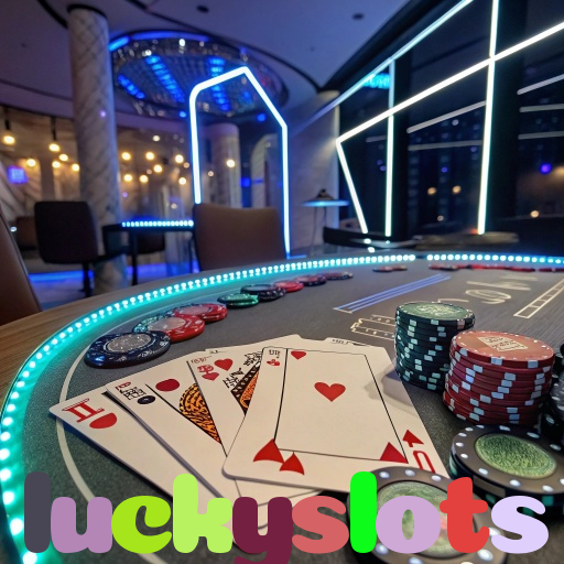 luckyslots 