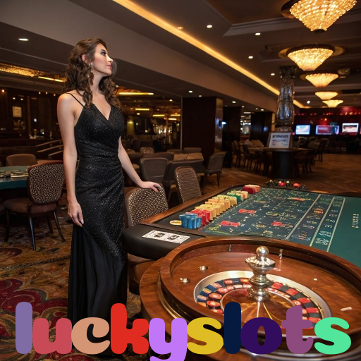 luckyslots 