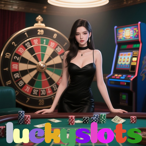 luckyslots 