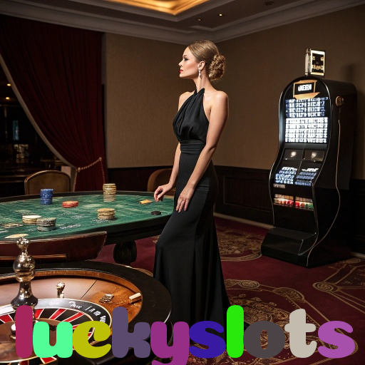 luckyslots 