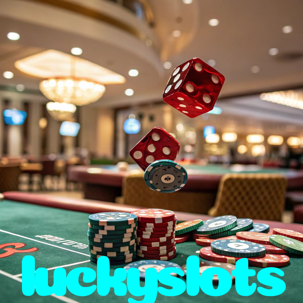 luckyslots