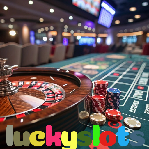 luckyslots 