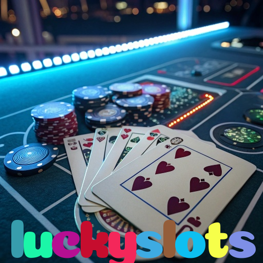 luckyslots 