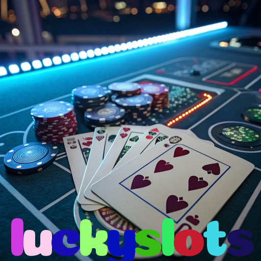luckyslots 