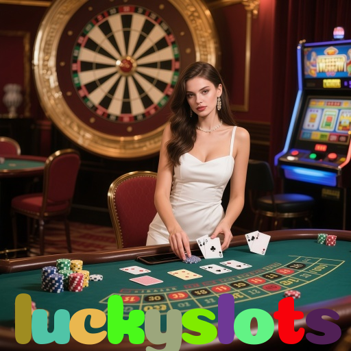 luckyslots 