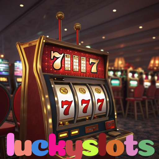 luckyslots 