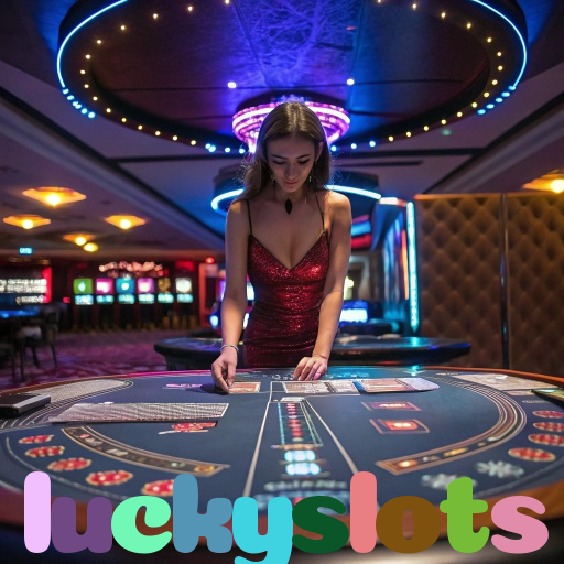 luckyslots 