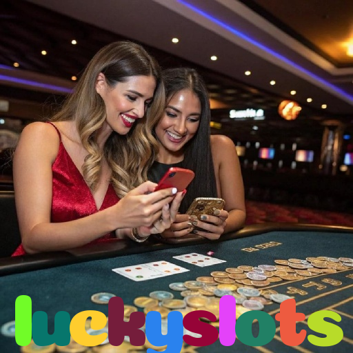 luckyslots 