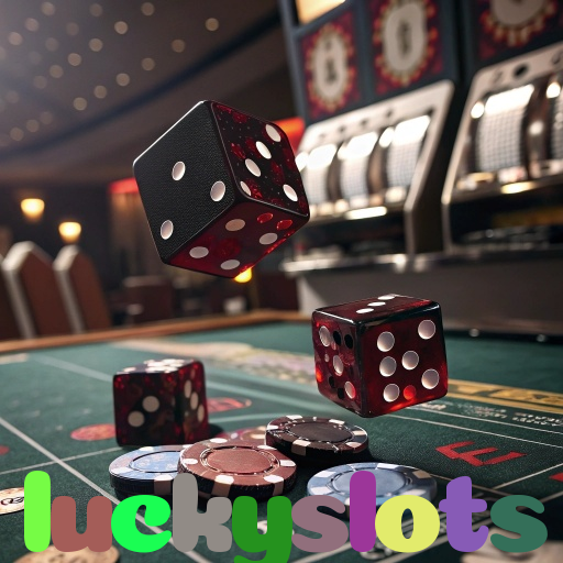 luckyslots 