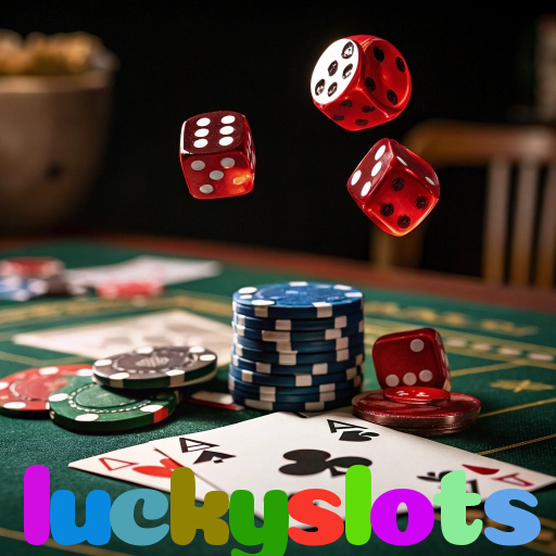 luckyslots 