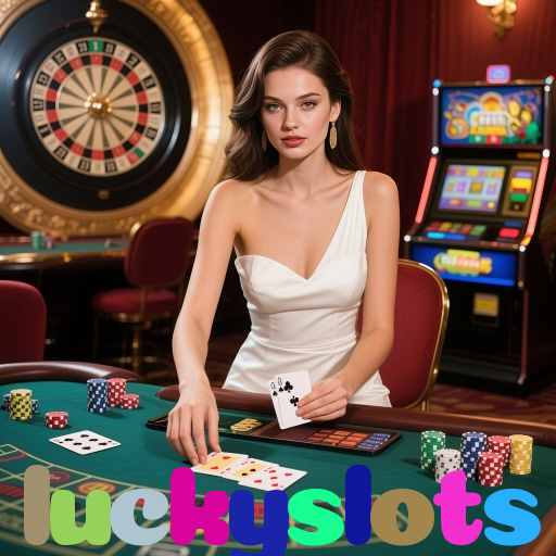 luckyslots 