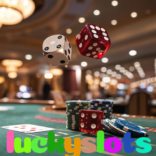 luckyslots 