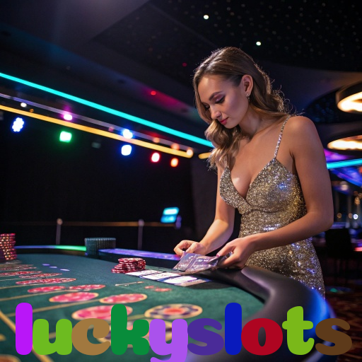 luckyslots 