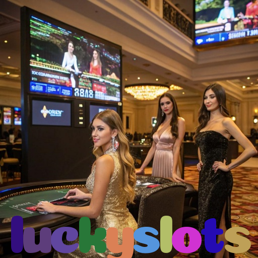 luckyslots 