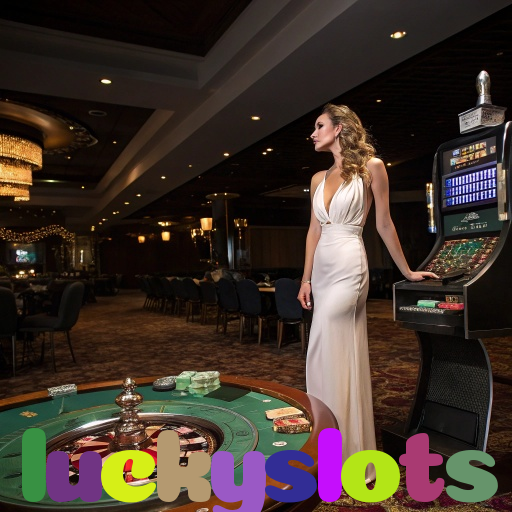 luckyslots 