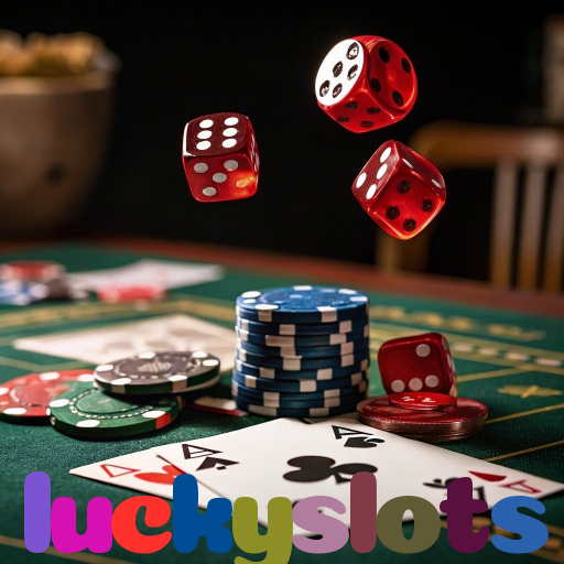 luckyslots 