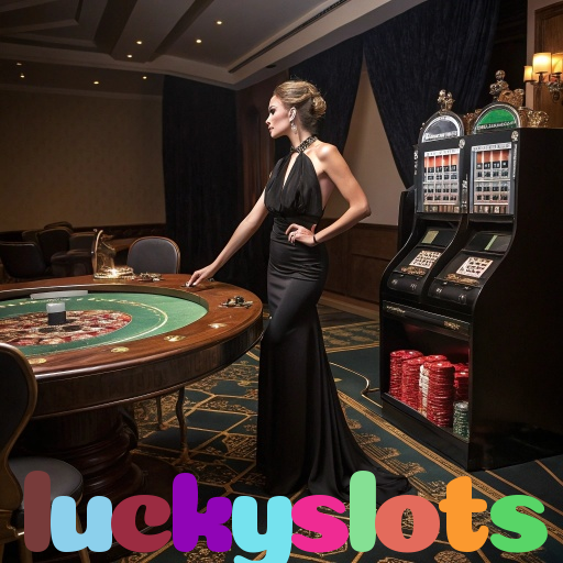luckyslots 
