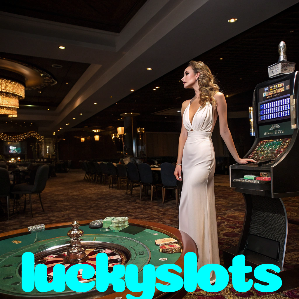 luckyslots