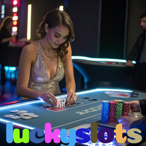 luckyslots 