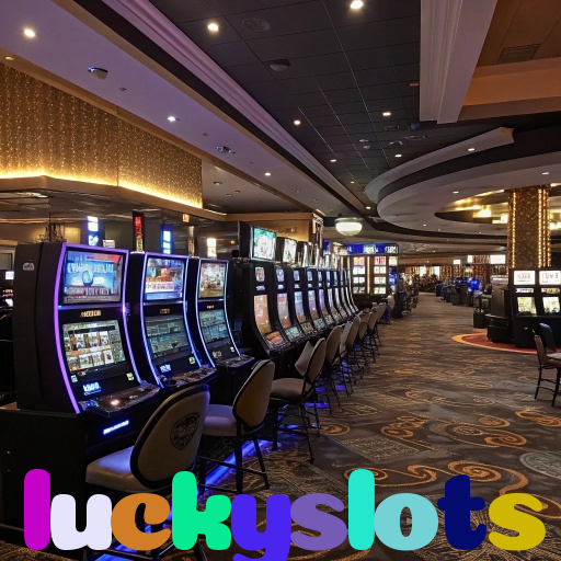 luckyslots