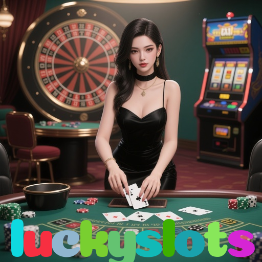 luckyslots 